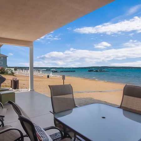טראוורס סיטי Sugar Beach Villa 1012 Luxury Waterfront Condo מראה חיצוני תמונה