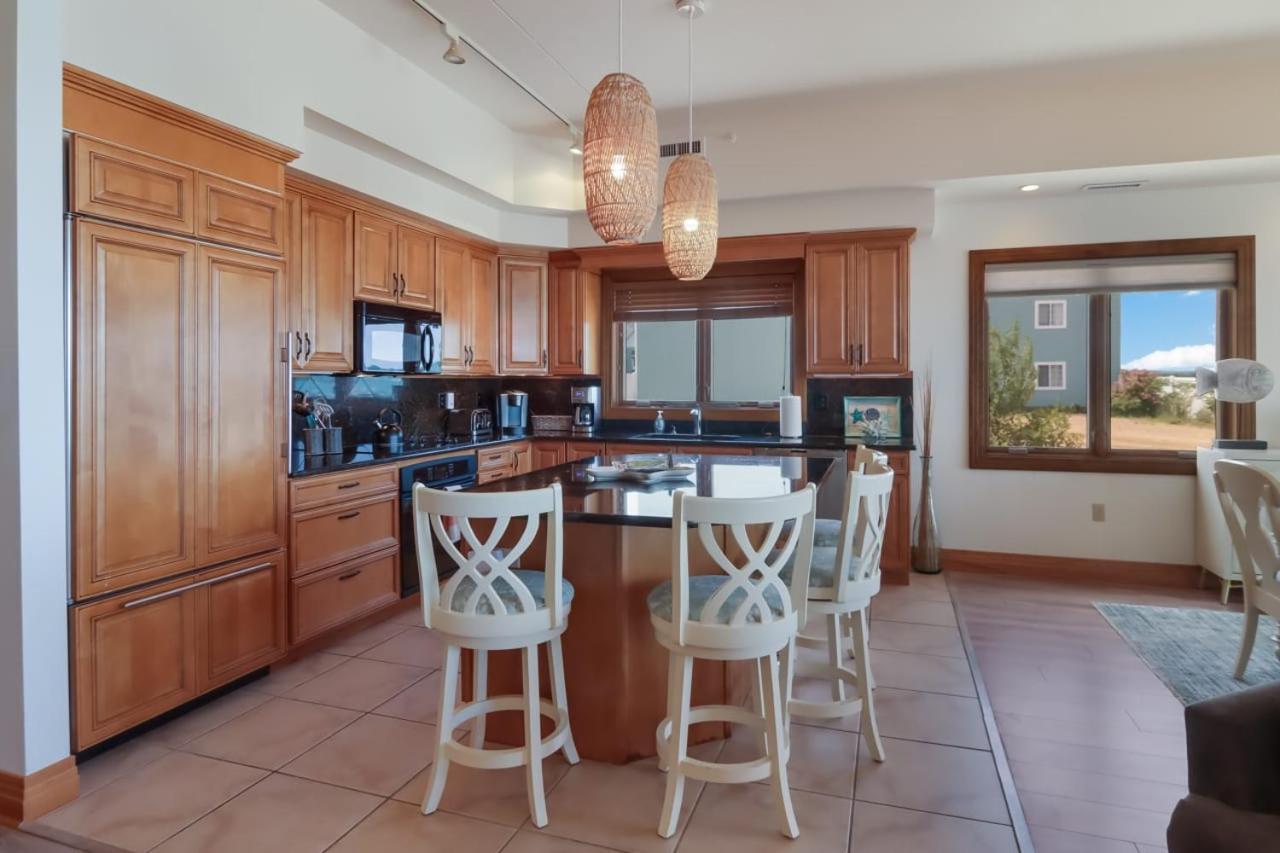 טראוורס סיטי Sugar Beach Villa 1012 Luxury Waterfront Condo מראה חיצוני תמונה
