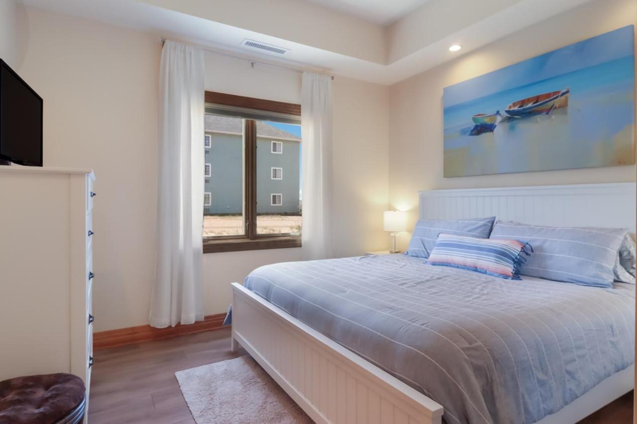 טראוורס סיטי Sugar Beach Villa 1012 Luxury Waterfront Condo מראה חיצוני תמונה