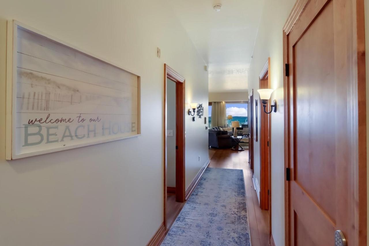 טראוורס סיטי Sugar Beach Villa 1012 Luxury Waterfront Condo מראה חיצוני תמונה